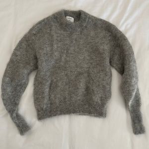 Aritzia Wilfred Serment Sweater